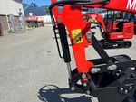 Hydraulics with