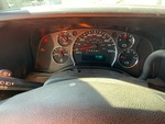 Cab with Warning Lights