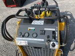 Control Station with