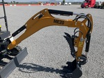 Hydraulics with