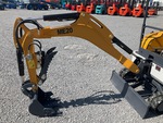 v2 Chassis - Excavator with