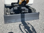 v2 Chassis - Excavator with
