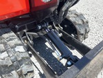 Hydraulics with