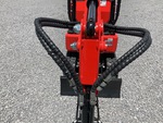 v2 Chassis - Excavator with