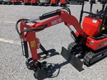 v2 Chassis - Excavator with