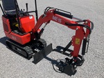 v2 Chassis - Excavator with