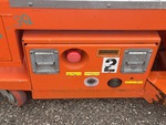 Control Station Ground with