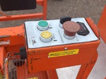 Control Station Upper with