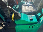 Control Station with