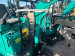 Hydraulics with