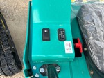 Control Station with