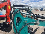 v2 Chassis - Excavator with