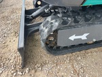 v2 Chassis - Excavator with