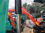 Hydraulics with