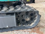 v2 Chassis - Excavator with