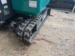 v2 Chassis - Excavator with