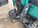 v2 Chassis - Excavator with