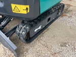 v2 Chassis - Excavator with