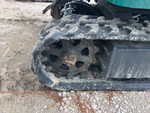 v2 Chassis - Excavator with