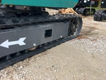v2 Chassis - Excavator with
