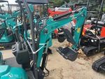 v2 Chassis - Excavator with
