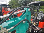 v2 Chassis - Excavator with