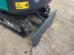 v2 Chassis - Excavator with