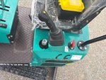 Control Station with