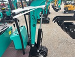 Hydraulics with