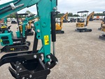 Hydraulics with