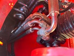 Hydraulics with