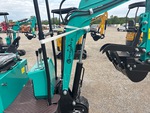 Hydraulics with