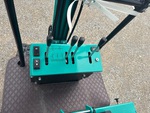 Control Station with
