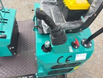 Control Station with
