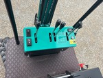 Control Station with