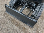 v2 Chassis - Excavator with