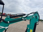 Hydraulics with