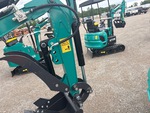 Hydraulics with
