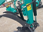 Hydraulics with