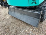 v2 Chassis - Excavator with