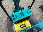 Control Station with