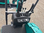 Control Station with