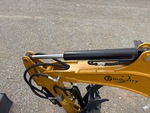 Hydraulics with