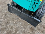 v2 Chassis - Excavator with