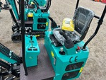 Control Station with