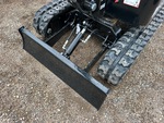 v2 Chassis - Excavator with