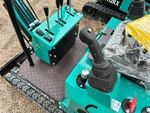 Control Station with