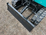 v2 Chassis - Excavator with