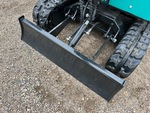 v2 Chassis - Excavator with