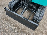 v2 Chassis - Excavator with